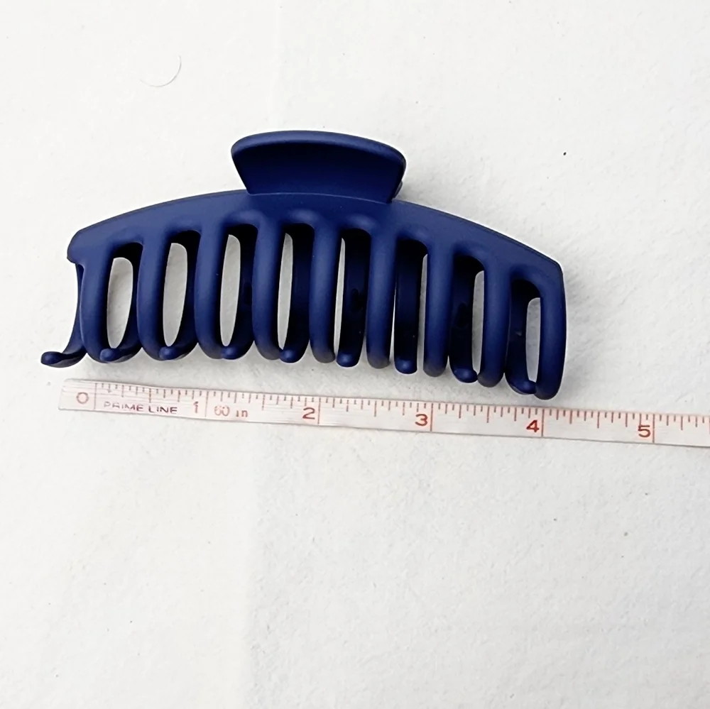 Claw Clip Hair Accessories